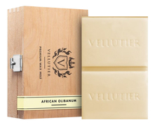 Vellutier Воск для аромалампы African Olibanum 50г