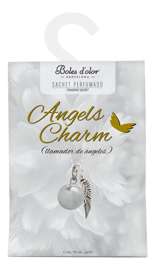 

Ароматическое саше Ambients Angels Charm 90г