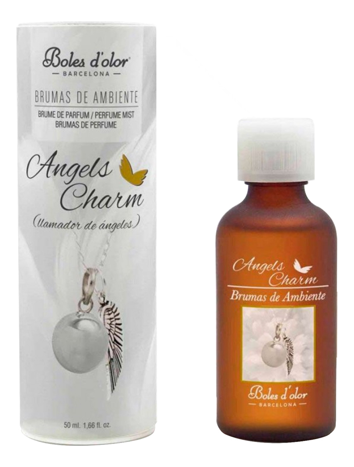 

Парфюмированный концентрат Ambients Angels Charm 50мл