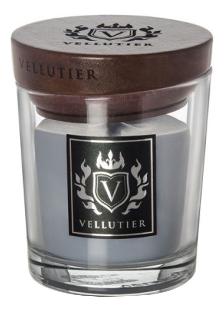 

Ароматическая свеча After The Storm (После шторма): свеча 90г, Ароматическая свеча After The Storm (После шторма)