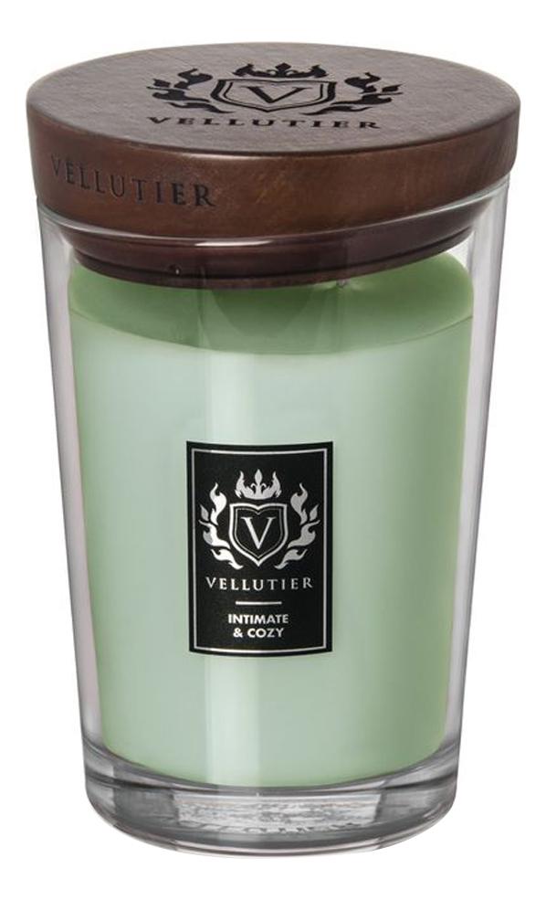 

Ароматическая свеча Intimate & Cozy (Нежность и уют): свеча 515г, Ароматическая свеча Intimate & Cozy (Нежность и уют)