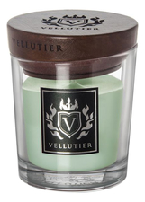 Vellutier Ароматическая свеча Intimate & Cozy (Нежность и уют)