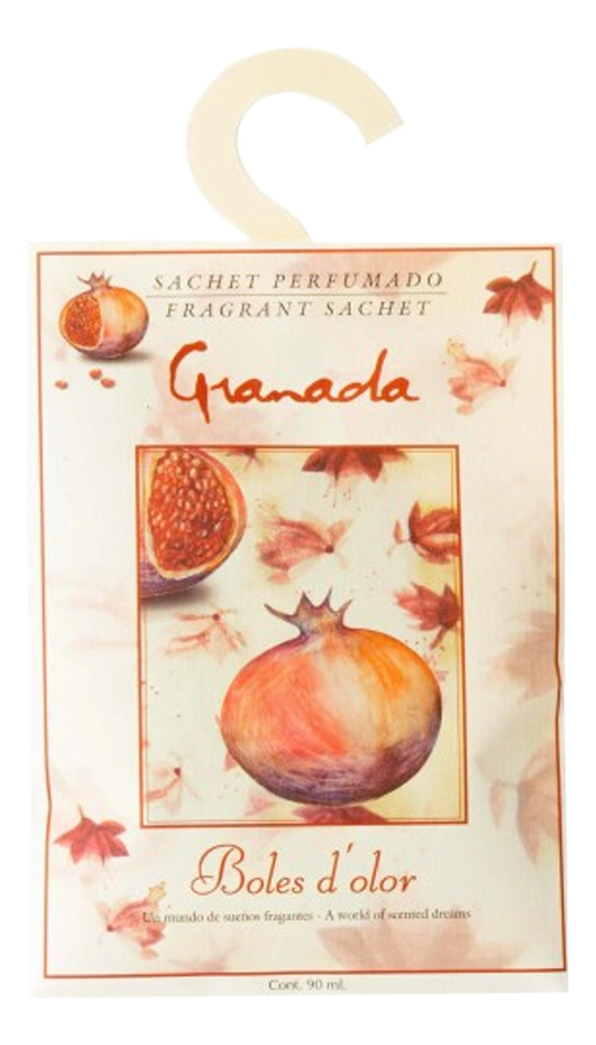 

Ароматическое саше Ambients Granada 90г