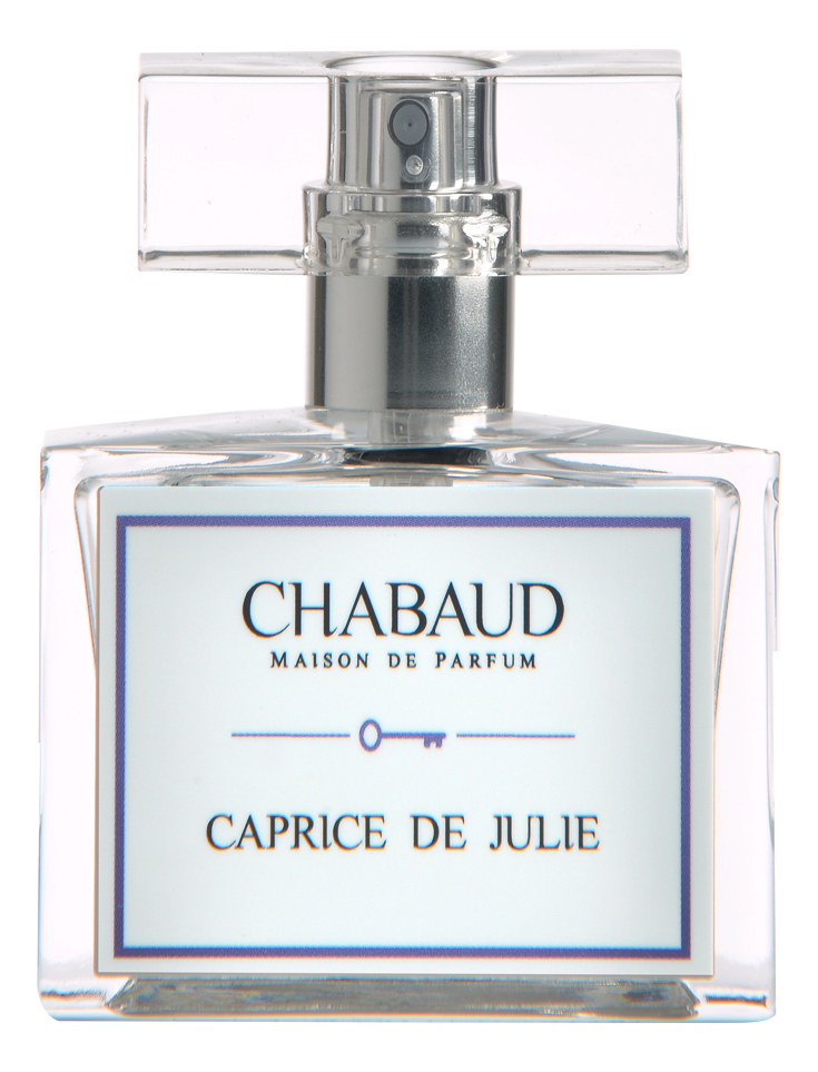 Caprice De Julie: парфюмерная вода 30мл уценка