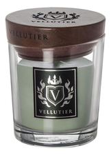 Vellutier Ароматическая свеча Cannabis Connoisseur (Каннабис Коносье)