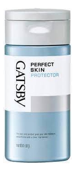 

Лосьон для лица с цветочным ароматом Gatsby Perfect Skin Protector 150мл