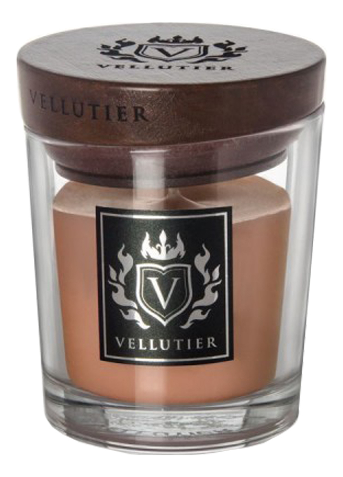 

Ароматическая свеча Wild Cedar Tree (Дикий кедр): свеча 90г, Ароматическая свеча Wild Cedar Tree (Дикий кедр)