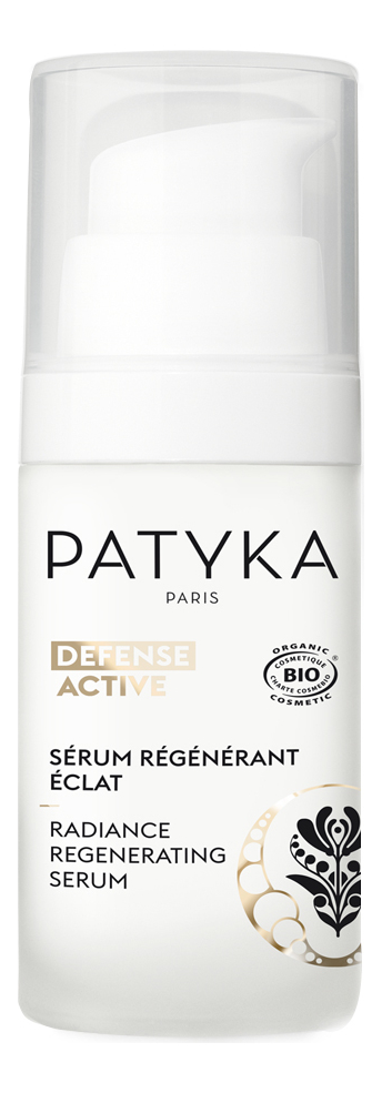 

Сыворотка-сияние для лица Radiance Regenerating Serum 30мл