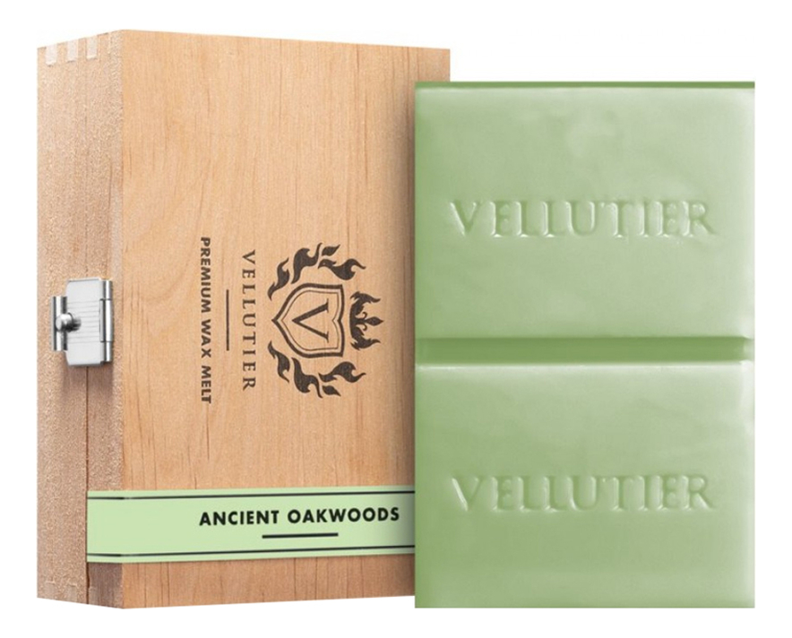 

Воск для аромалампы Ancient Oakwoods 50г