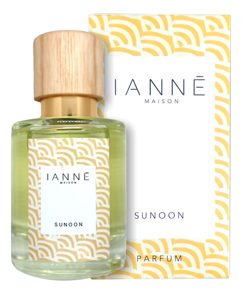 Sunoon: парфюмерная вода 100мл