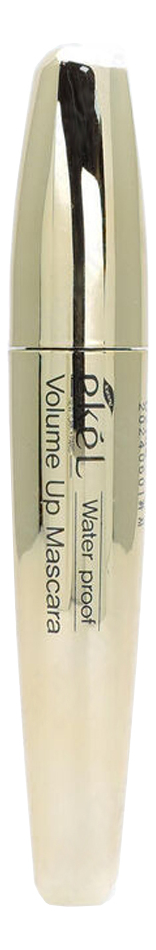 

Водостойкая тушь для ресниц Water Proof Volume Up Mascara Gold 8мл