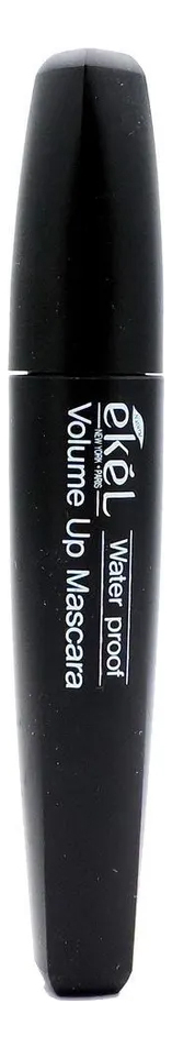 

Водостойкая тушь для ресниц Water Proof Volume Up Mascara Black 8мл