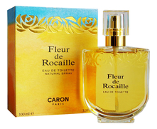 Caron  Fleur De Rocaille