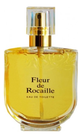 Fleur De Rocaille: набор (т/вода 50мл + мыло 150г)