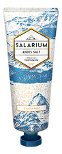 Kerasys Зубная паста на основе чистой соли Salarium Crystal Mint Premium 110г