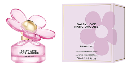 Marc Jacobs Daisy Love Paradise