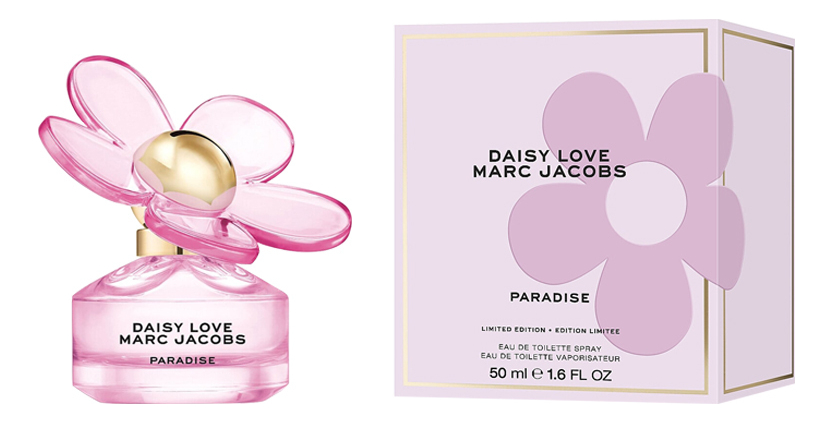 Daisy love marc jacobs 50 ml online