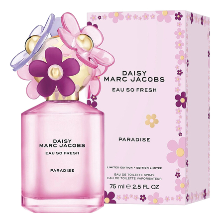 Marc Jacobs Daisy Eau So Fresh Paradise