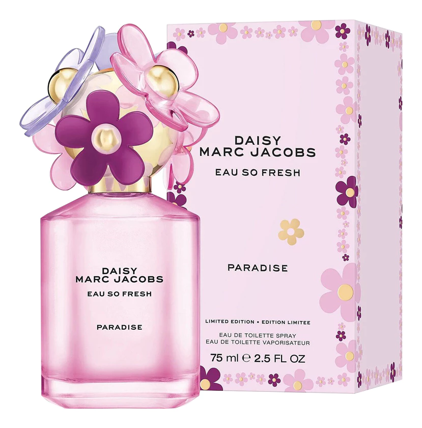 Marc jacobs daisy eau so
