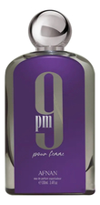 Afnan 9 Pm Purple