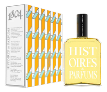 Histoires de Parfums  1804 George Sand