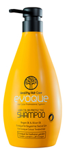 EVOQUE Professional Очищающий шампунь для окрашенных волос Hair Color Purification Shampoo