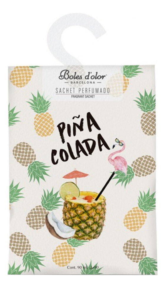 

Ароматическое саше Ambients Pina Colada 90г