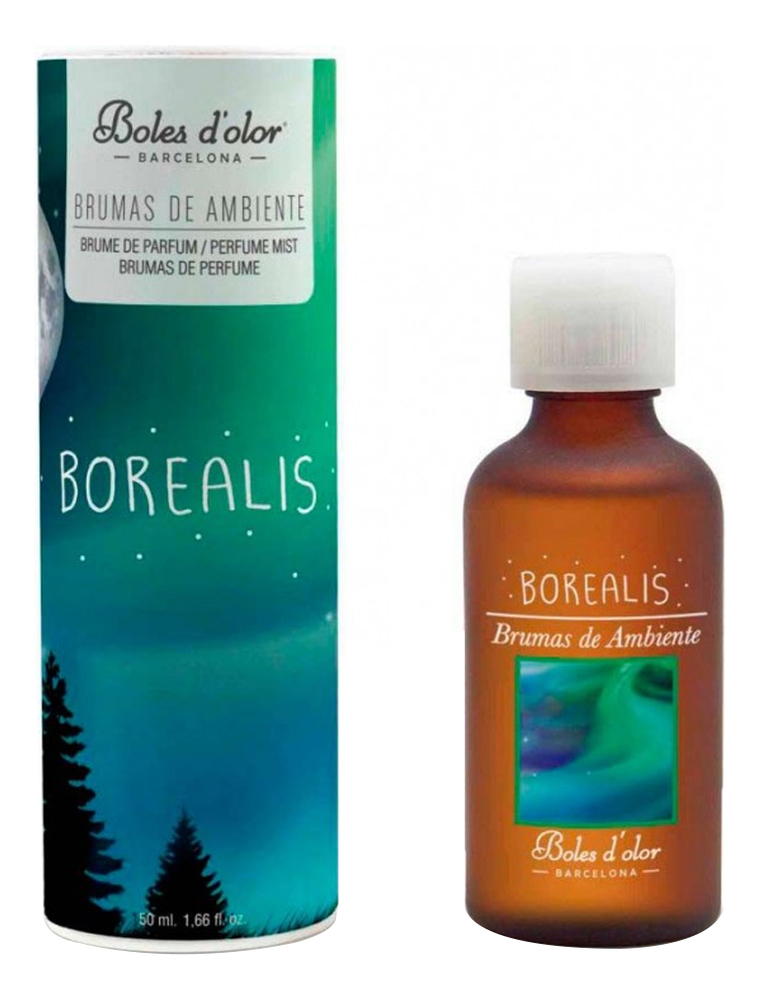 

Парфюмированный концентрат Ambients Borealis 50мл