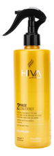 EVOQUE Professional Двухфазный кондиционер для волос Hiva Collagen Argan Two Phase Conditioner 400мл