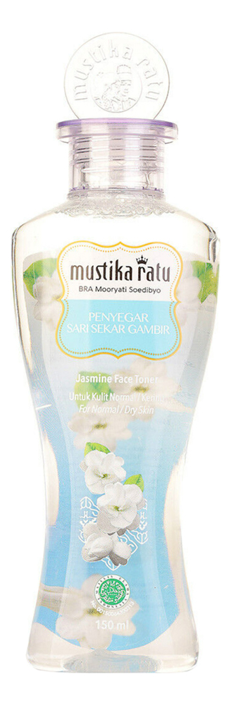 

Тоник для лица Jasmine Face Toner: Тоник 150мл, Тоник для лица Jasmine Face Toner
