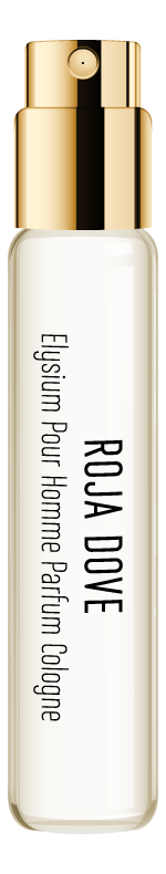 

Elysium Pour Homme: парфюмерная вода 8мл, Elysium Pour Homme