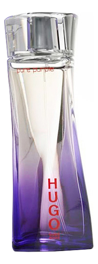 Pure Purple: парфюмерная вода 50мл уценка pure art парфюмерная вода 50мл уценка