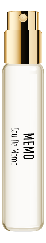 Eau De Memo: парфюмерная вода 8мл парфюмерная вода memo eau de memo