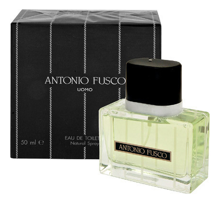 Uomo: туалетная вода 50мл