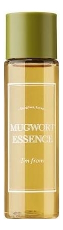 

Эссенция для лица с экстрактом полыни Mugwort Essence: Эссенция 30мл, Эссенция для лица с экстрактом полыни Mugwort Essence