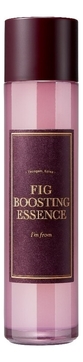 Эссенция-тонер для лица с экстрактом инжира Fig Boosting Essence