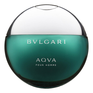 Bvlgari aqva outlet 5ml