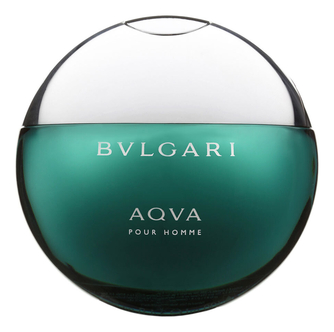 Bvlgari Aqva Pour Homme Atlantiqve купить с быстрой доставкой на