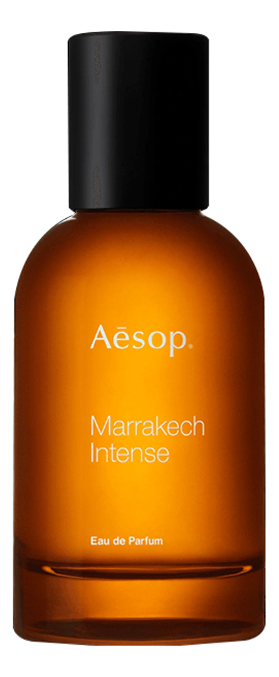 

Marrakech Intense: парфюмерная вода 50мл, Marrakech Intense