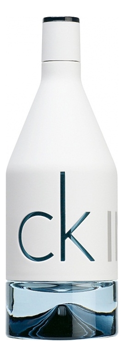 

CK In 2U for him: туалетная вода 100мл уценка, CK In 2U For Him