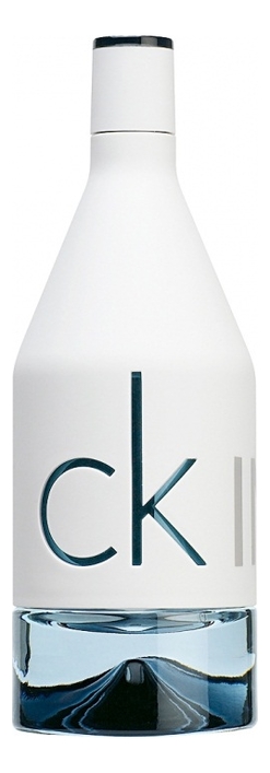 CK In 2U for him: туалетная вода 100мл уценка calvin klein ck one collector s edition 100