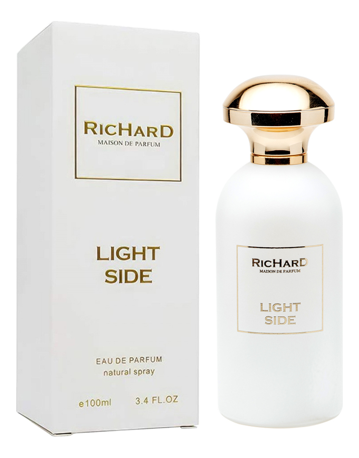 

Light Side: парфюмерная вода 100мл, Light Side
