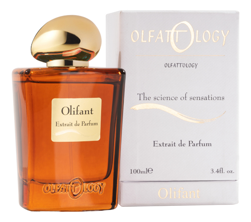 

Olifant: духи 100мл, Olifant