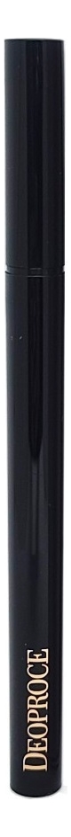 

Водостойка подводка для глаз Easy Drawing Pen Eyeliner Black 0,7г