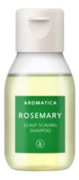 

Шампунь для укрепления волос с экстрактом розмарина Rosemary Scalp Scaling Shampoo: Шампунь 30мл, Шампунь для укрепления волос с экстрактом розмарина Rosemary Scalp Scaling Shampoo