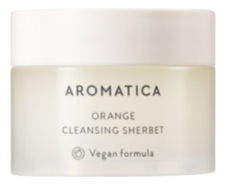 

Очищающий щербет с экстрактом апельсина Orange Cleansing Sherbet: Щербет 12г, Очищающий щербет с экстрактом апельсина Orange Cleansing Sherbet