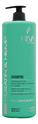 Шампунь для волос Hiva Keratin & Hemp Shampoo 1000мл