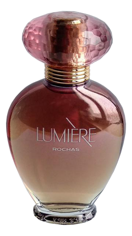 

Lumiere Original: парфюмерная вода 100мл уценка, Lumiere Original