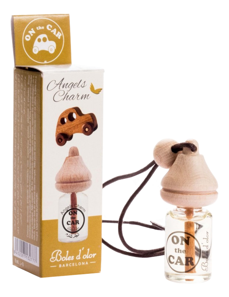 

Ароматизатор для автомобиля Angels Charm