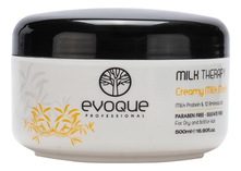 EVOQUE Professional Крем-маска для волос Milk Therapy Creamy Milk Mask